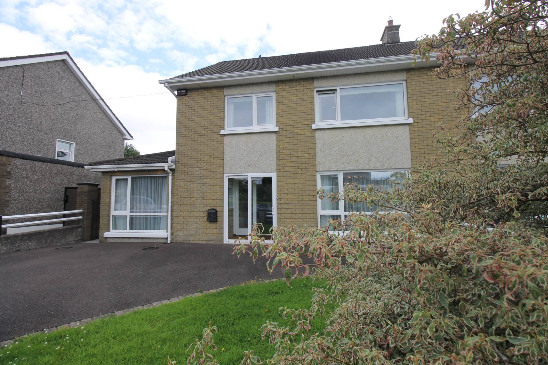 Photo of Codrum, Bishopscourt Drive, Bishopstown, Cork, County Cork, T12 Y88D