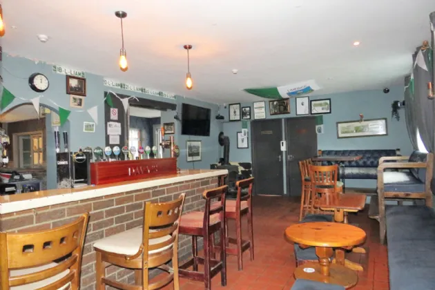 Photo of Davy's Bar, Effin, Kilmallock, Co. Limerick, V35 YX64