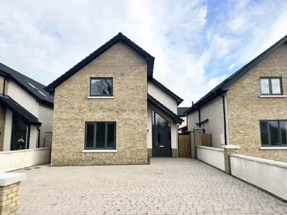 Photo of 3 Cois Urlann, Downings North, Prosperous, Co. Kildare, W91 DX0R