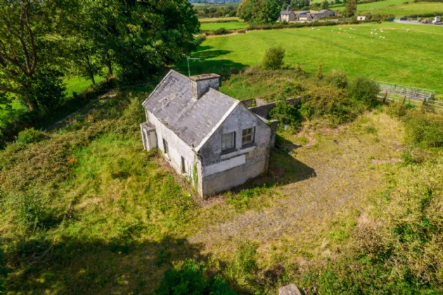 Photo of Toberconor, Mount Talbot, Co. Roscommon, F42AP65