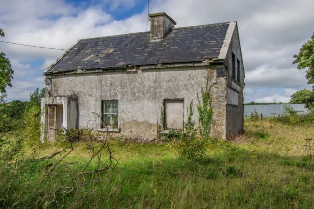 Photo of Toberconor, Mount Talbot, Co. Roscommon, F42AP65