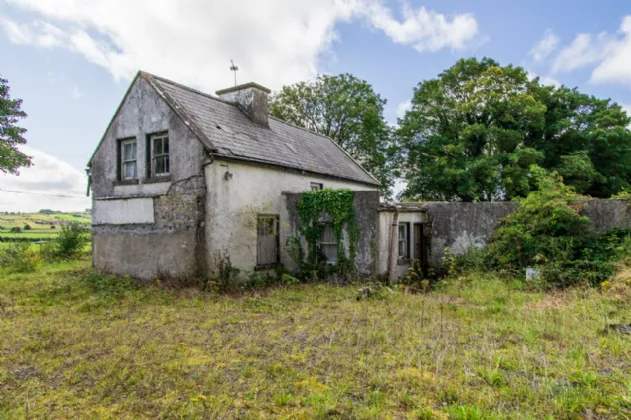 Photo of Toberconor, Mount Talbot, Co. Roscommon, F42AP65