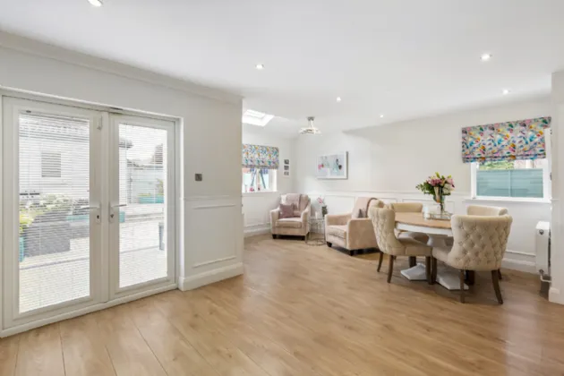 Photo of 13 Swallowbrook View, Clonee, Dublin 15, D15 F2V6