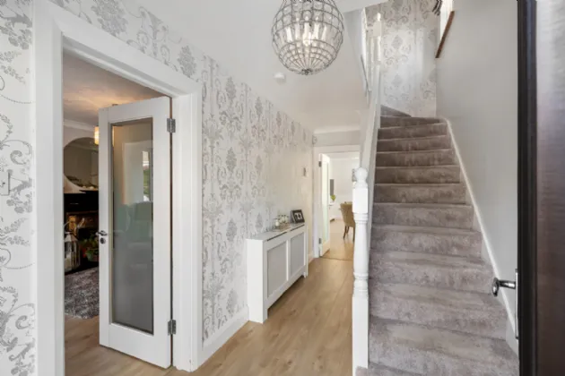 Photo of 13 Swallowbrook View, Clonee, Dublin 15, D15 F2V6