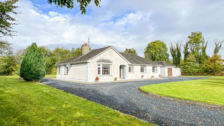 Photo of The Beeches On Circa 1.28 Acres, Smithstown, Thomastown, Co Kilkenny, R95 R974