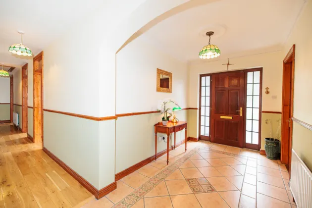 Photo of The Beeches On Circa 1.28 Acres, Smithstown, Thomastown, Co Kilkenny, R95 R974