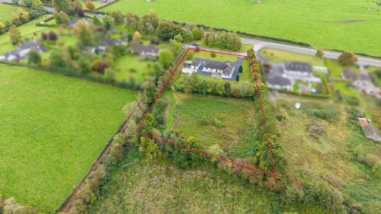 Photo of The Beeches On Circa 1.28 Acres, Smithstown, Thomastown, Co Kilkenny, R95 R974