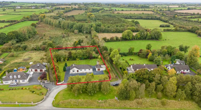 Photo of The Beeches On Circa 1.28 Acres, Smithstown, Thomastown, Co Kilkenny, R95 R974