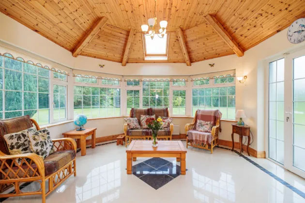 Photo of The Beeches On Circa 1.28 Acres, Smithstown, Thomastown, Co Kilkenny, R95 R974