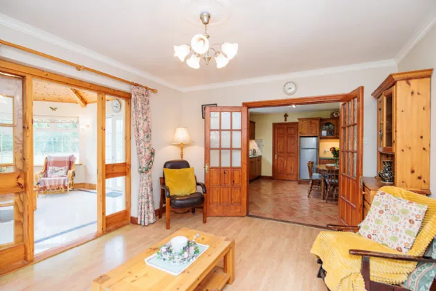 Photo of The Beeches On Circa 1.28 Acres, Smithstown, Thomastown, Co Kilkenny, R95 R974