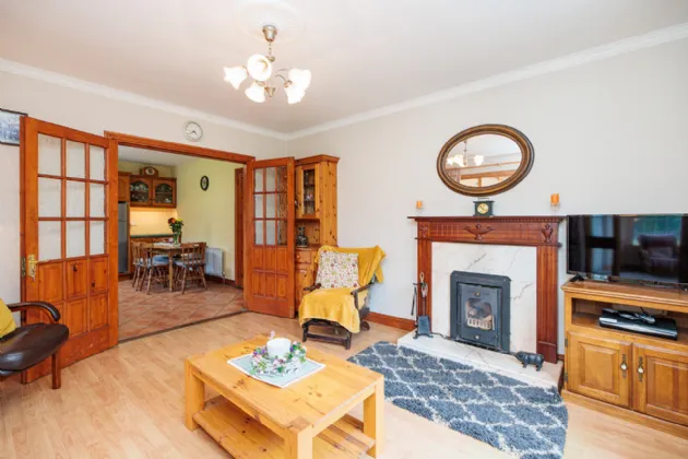 Photo of The Beeches On Circa 1.28 Acres, Smithstown, Thomastown, Co Kilkenny, R95 R974