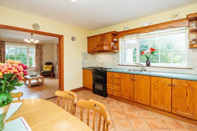 Photo of The Beeches On Circa 1.28 Acres, Smithstown, Thomastown, Co Kilkenny, R95 R974