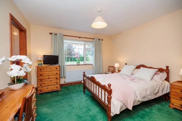 Photo of The Beeches On Circa 1.28 Acres, Smithstown, Thomastown, Co Kilkenny, R95 R974