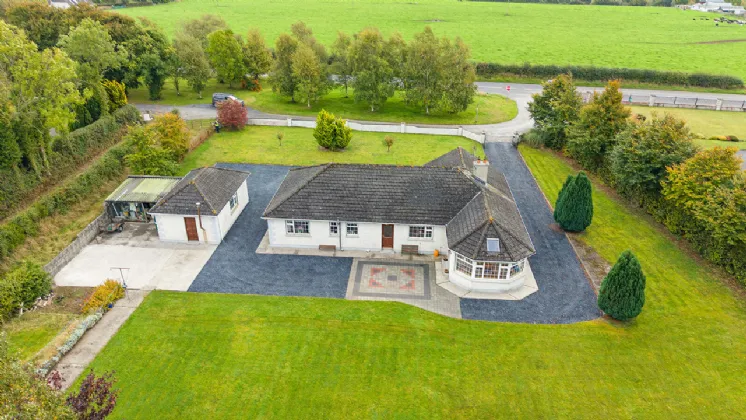 Photo of The Beeches On Circa 1.28 Acres, Smithstown, Thomastown, Co Kilkenny, R95 R974