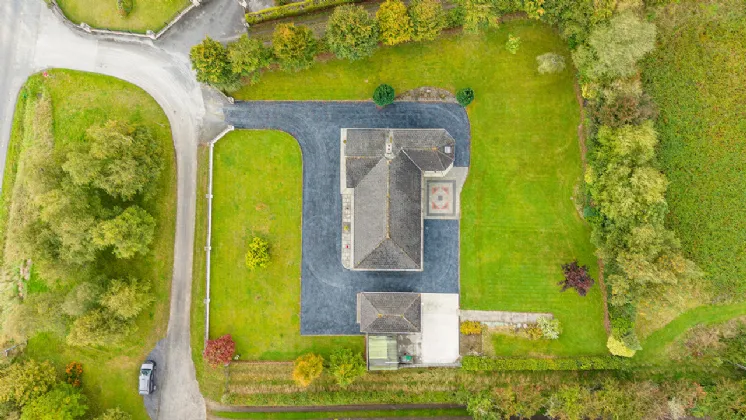 Photo of The Beeches On Circa 1.28 Acres, Smithstown, Thomastown, Co Kilkenny, R95 R974