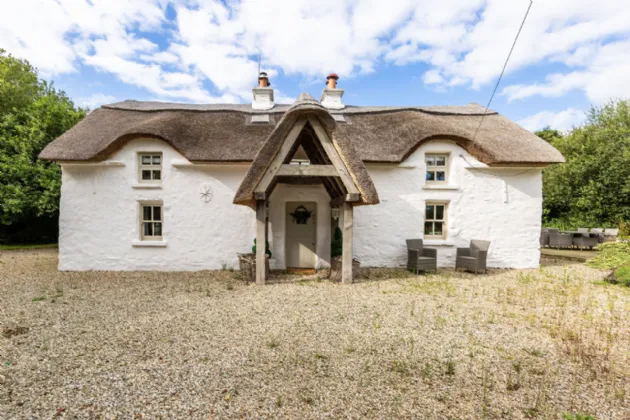 Photo of Wells Cottage, Ballyedmond, Co Wexford, Y25PF88