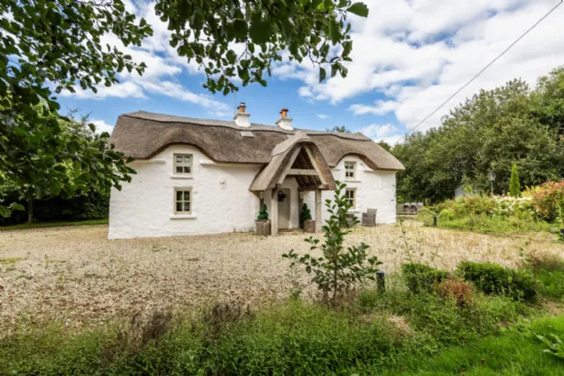 Photo of Wells Cottage, Ballyedmond, Co Wexford, Y25PF88