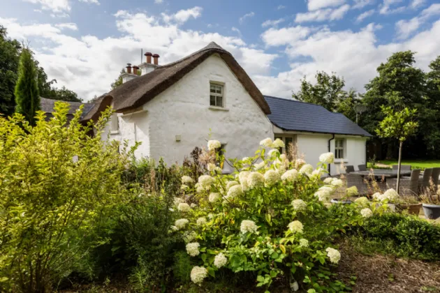 Photo of Wells Cottage, Ballyedmond, Co Wexford, Y25PF88