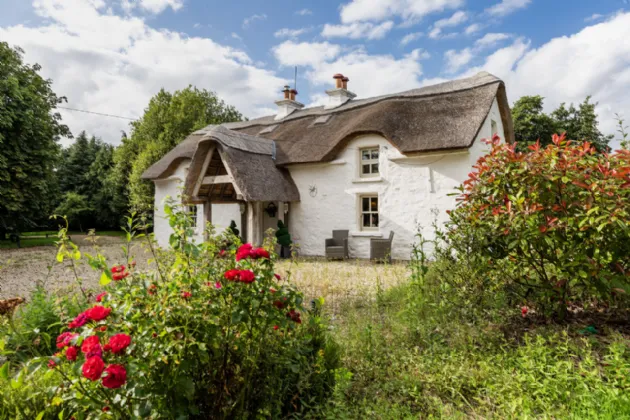 Photo of Wells Cottage, Ballyedmond, Co Wexford, Y25PF88