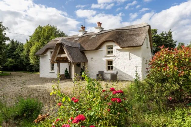 Photo of Wells Cottage, Ballyedmond, Co Wexford, Y25PF88