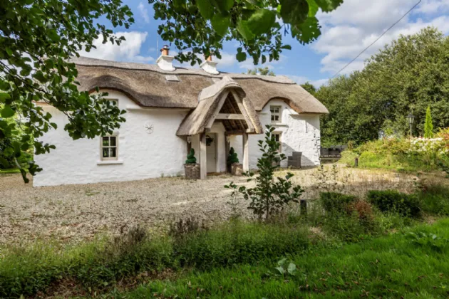 Photo of Wells Cottage, Ballyedmond, Co Wexford, Y25PF88