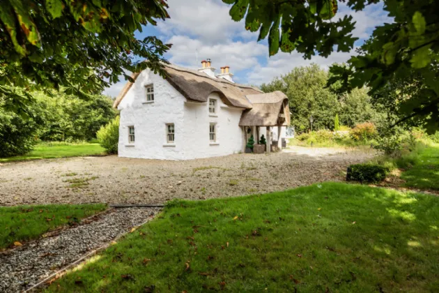 Photo of Wells Cottage, Ballyedmond, Co Wexford, Y25PF88