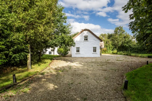 Photo of Wells Cottage, Ballyedmond, Co Wexford, Y25PF88