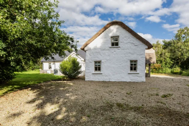 Photo of Wells Cottage, Ballyedmond, Co Wexford, Y25PF88