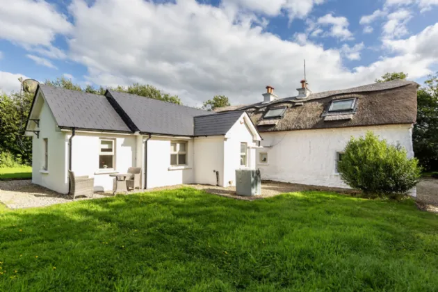 Photo of Wells Cottage, Ballyedmond, Co Wexford, Y25PF88