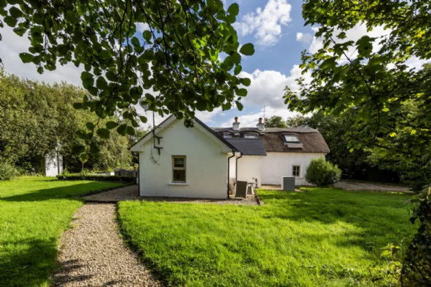 Photo of Wells Cottage, Ballyedmond, Co Wexford, Y25PF88