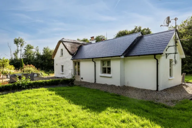 Photo of Wells Cottage, Ballyedmond, Co Wexford, Y25PF88