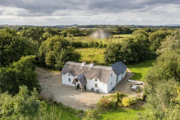 Photo of Wells Cottage, Ballyedmond, Co Wexford, Y25PF88