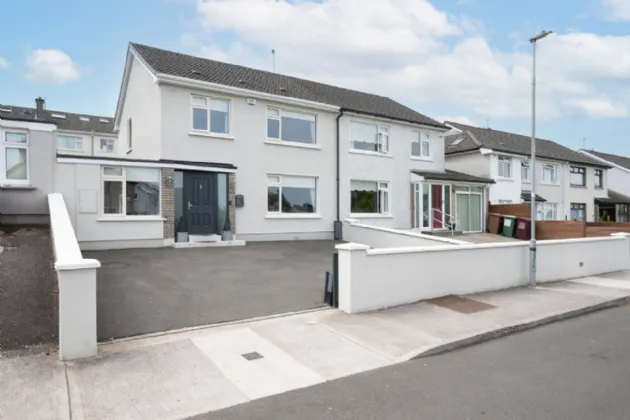 Photo of 21 Westcourt, Ballincollig, Cork, P31 H584