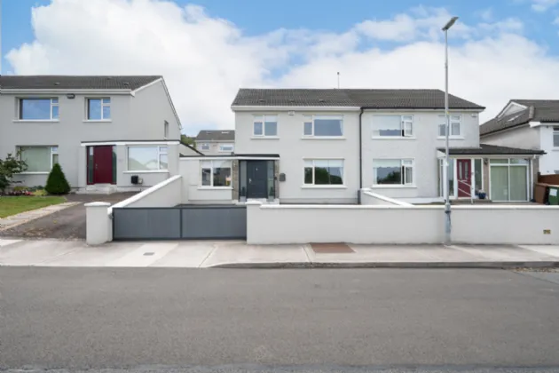 Photo of 21 Westcourt, Ballincollig, Cork, P31 H584