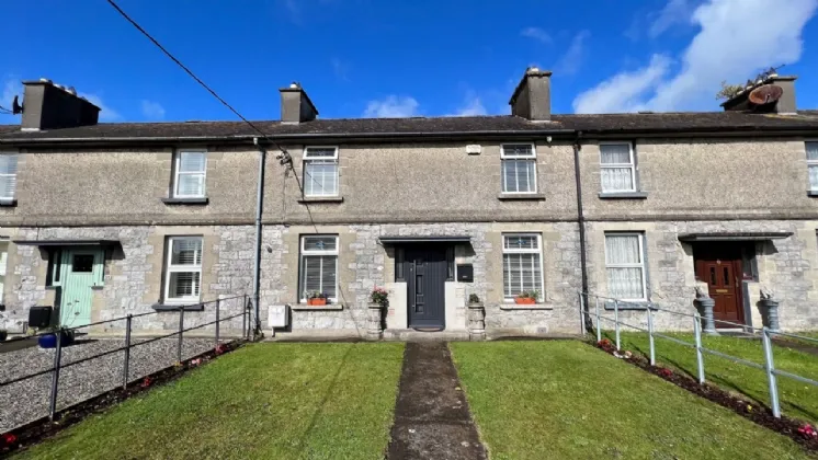 Photo of 24 Dominic Street, Kilkenny, R95 V2CX