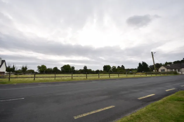 Photo of Site, Lahardane, Ballina, Co. Mayo