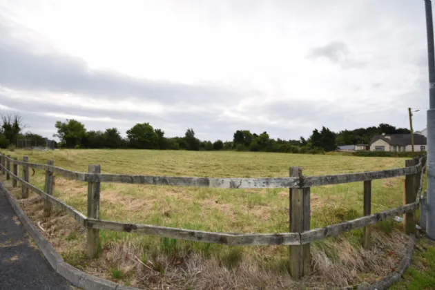 Photo of Site, Lahardane, Ballina, Co. Mayo