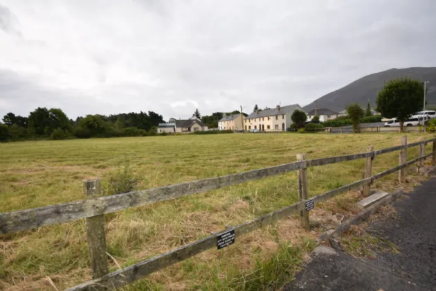 Photo of Site, Lahardane, Ballina, Co. Mayo