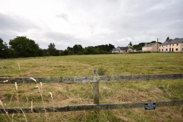 Photo of Site, Lahardane, Ballina, Co. Mayo