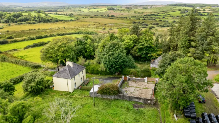 Photo of Farm On C. 70 Acres with Residence, Knockmore, Kilmaley, Ennis, Co Clare, V95 YP38