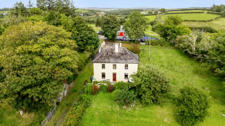 Photo of Farm On C. 70 Acres with Residence, Knockmore, Kilmaley, Ennis, Co Clare, V95 YP38