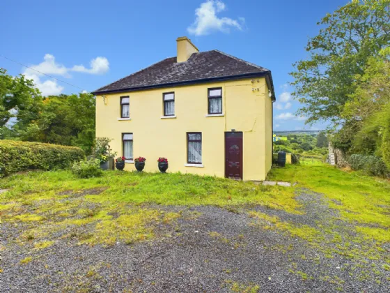 Photo of Farm On C. 70 Acres with Residence, Knockmore, Kilmaley, Ennis, Co Clare, V95 YP38