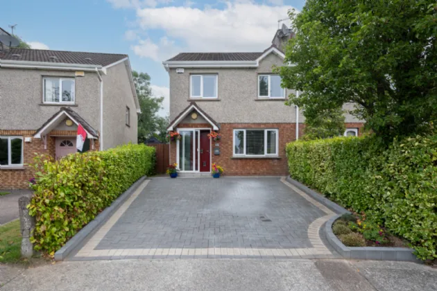 Photo of 34 The Willows, Classes Lake, Ballincollig, Cork, P31H525