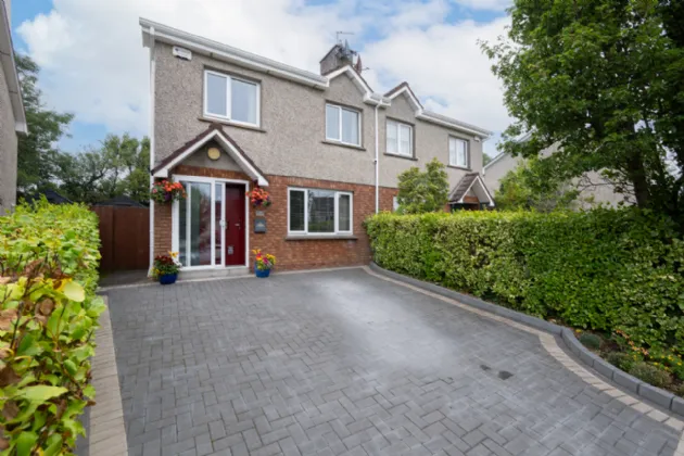 Photo of 34 The Willows, Classes Lake, Ballincollig, Cork, P31H525