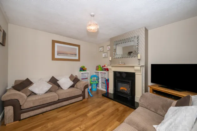 Photo of 34 The Willows, Classes Lake, Ballincollig, Cork, P31H525