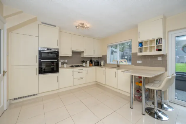 Photo of 34 The Willows, Classes Lake, Ballincollig, Cork, P31H525