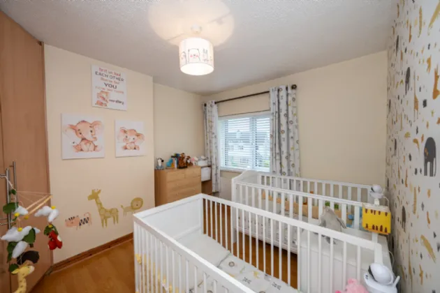 Photo of 34 The Willows, Classes Lake, Ballincollig, Cork, P31H525