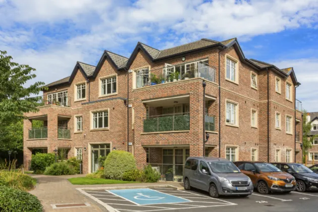 Photo of Apartment 26 Inglenook Wood, Block A, Carrickmines, Dublin 18, D18 PH9K