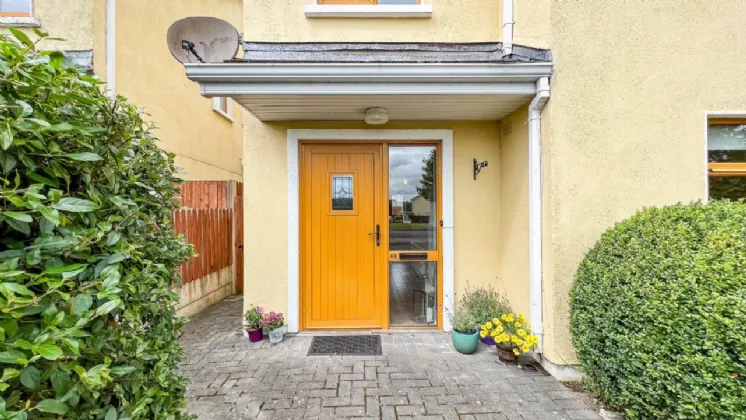 Photo of 88 The Greens, Station Road, Thomastown, Co Kilkenny, R95 D967