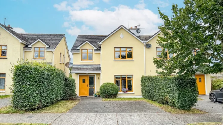 Photo of 88 The Greens, Station Road, Thomastown, Co Kilkenny, R95 D967